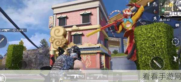和平精英宝莲灯神器攻略，解锁神秘力量，称霸战场！