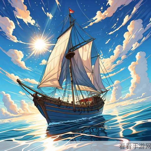 航海王启航新手宝典，FAQ全攻略，助你扬帆起航