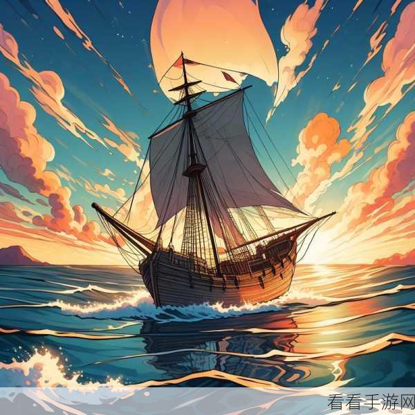 航海王启航新手宝典,FAQ全攻略,助你扬帆起航