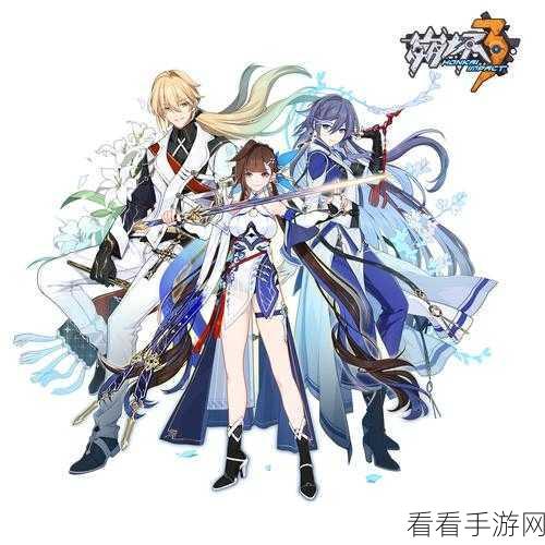 崩坏 3 往世乐土，李素裳回归成摆烂幻神，全新攻略大揭秘