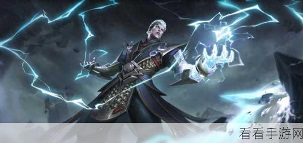 王者荣耀顶尖对决！司空震最强出装攻略揭秘