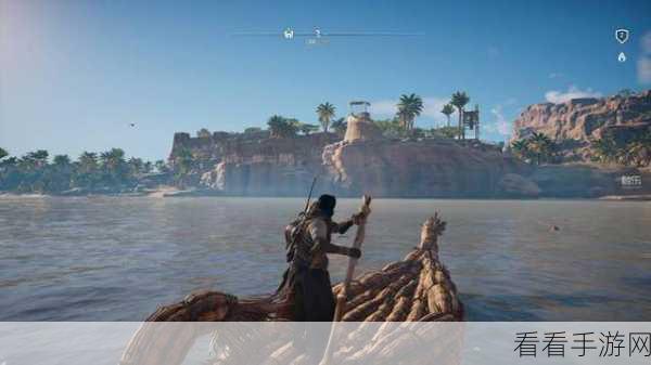 刺客信条起源，揭秘神的诞生石板背后的神秘赛事