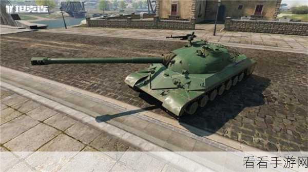 坦克连新手速成秘籍，从零开始的战场征服指南