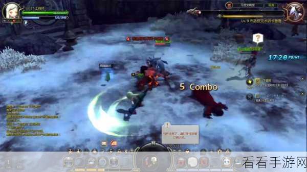 龙之谷手游深度解析，工程师职业制胜攻略全揭秘