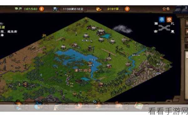 烟雨江湖引雷入霄任务全攻略 通关秘籍大揭秘
