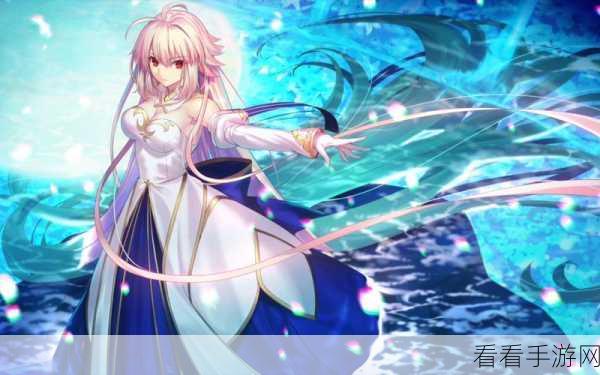 FGO国服新版本重磅来袭，全面解析更新资料与惊喜内容