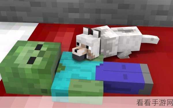 我的世界，深入解析冒险与生存两大模式，你更偏爱哪一种？