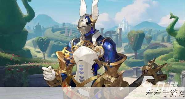 探秘无尽梦回四星梦灵全图鉴，解锁稀有角色之旅