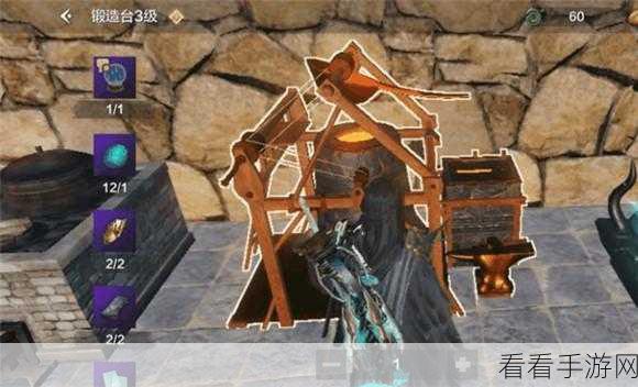 妄想山海，解锁驳杂木精华的高效获取攻略