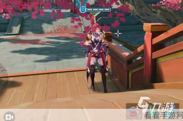 星之破晓深度攻略，精通星魂战场跑点技巧，解锁高效穿梭制胜秘籍