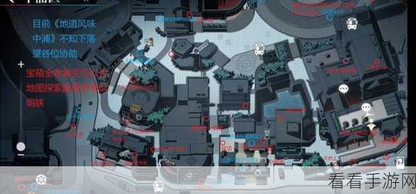 归龙潮角色养成材料全攻略，高效刷取与获取途径揭秘