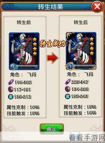 卡牌游戏强弱周期判断秘籍大揭秘