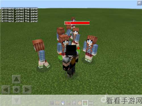 手游资讯，我的世界手机版，小鸡孵化与繁殖大赛全攻略