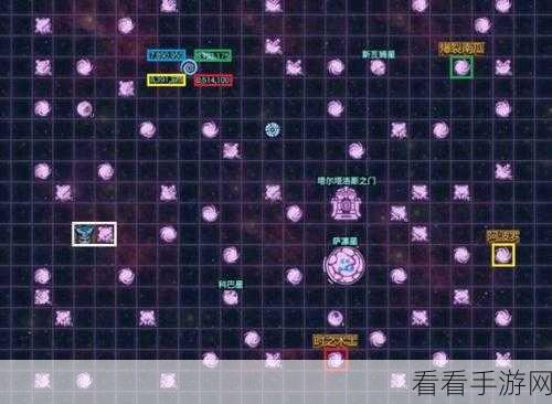 揭秘不思议迷宫B12区,高效通关攻略与深度解析