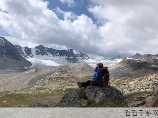 支付宝足迹地图全攻略，解锁你的旅行记忆，赢取专属福利！