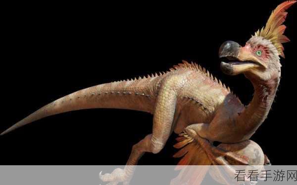 怪物猎人世界，揭秘搔鸟风笛I，踏上属性素材探索之旅