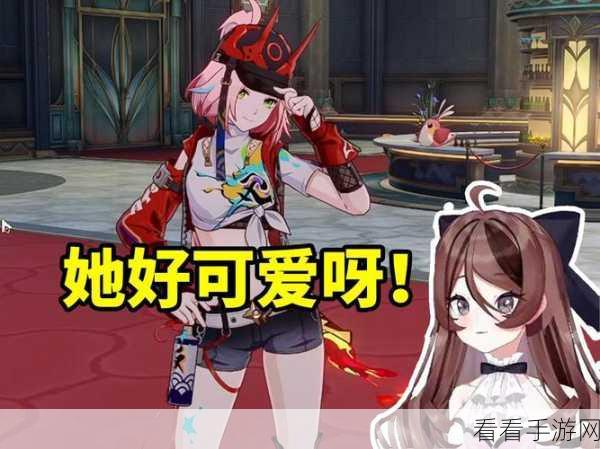 魂色魂色 Beta 版来袭！试玩邀请报名火热开启