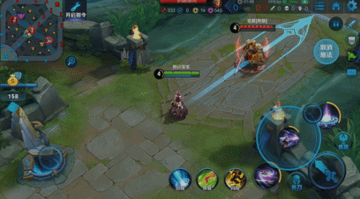 王者荣耀新英雄梦见猫技能全揭秘，灵动穿梭，梦境掌控者来袭！