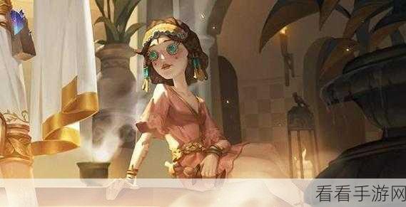 探秘第五人格，舞女天赋加点秘籍与实战策略