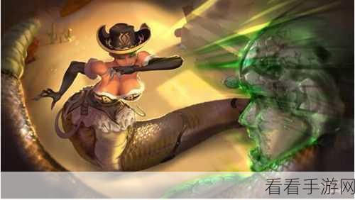 蛇女对线秘籍，全盘策略深度剖析