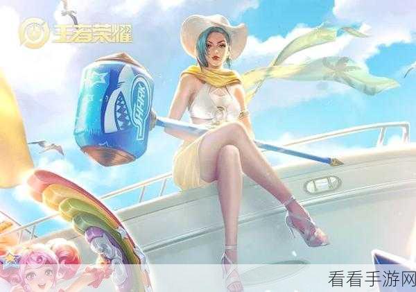 掌控庄周大招的最佳时机，制霸战场