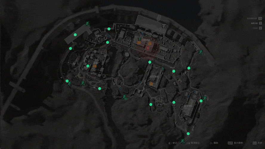 三角洲行动,物资室铁门任务全攻略,解锁隐藏宝藏的秘诀!