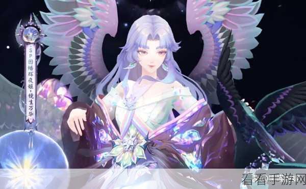 阴阳师SP式神因幡辉夜姬,2022御魂搭配巅峰策略大公开