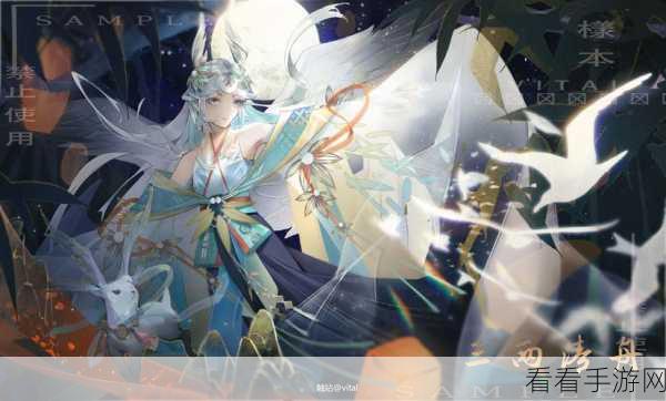 阴阳师SP式神因幡辉夜姬,2022御魂搭配巅峰策略大公开