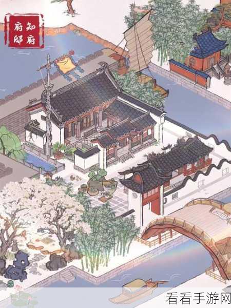 江南百景图全新菜品获取攻略秘籍重磅揭晓