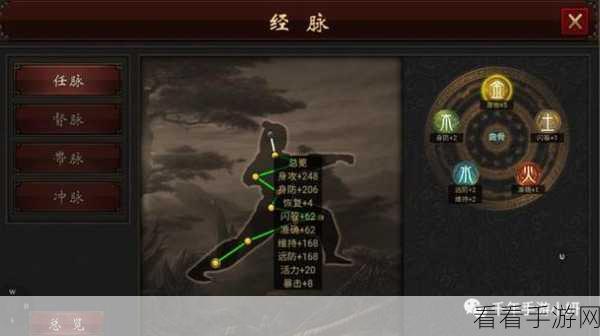 千年盛世，辅助功法的终极玩法秘籍