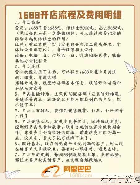 探秘阿里巴巴诚信通，价格全解析