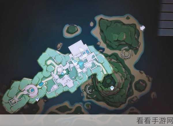 原神鹤观岛迷雾解谜全攻略，迷雾任务详细步骤与图文解析