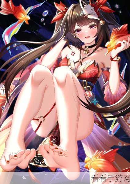 崩坏星穹铁道花火突破必备材料大揭秘