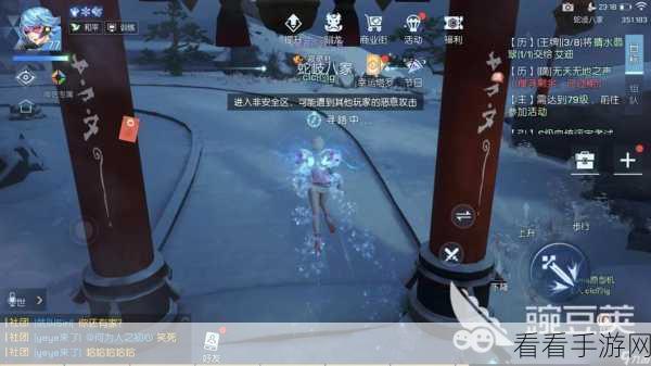 卡塞尔学院深度探索秘籍，解锁龙族幻想中的隐藏宝藏与周边旅游攻略