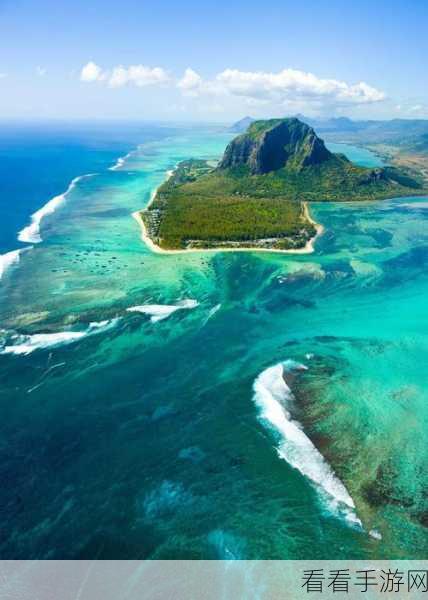 泰拉瑞亚海洋地形大揭秘，海底奇景与独特之处