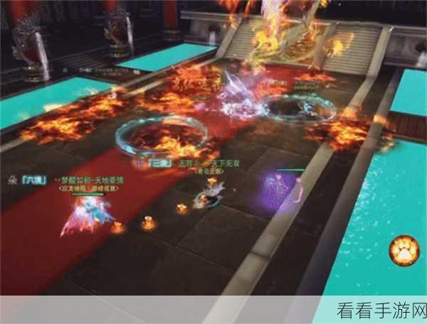 天下手游应龙神殿 BOSS 首战，独家战斗秘籍大揭秘