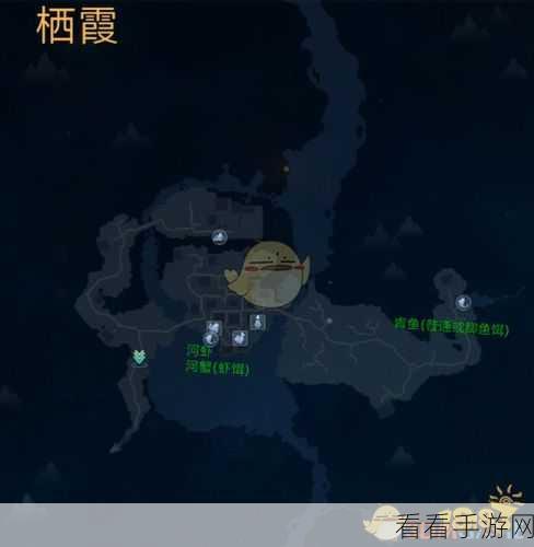 古剑奇谭3深度探索，揭秘鄢陵钓鱼点的神秘之旅