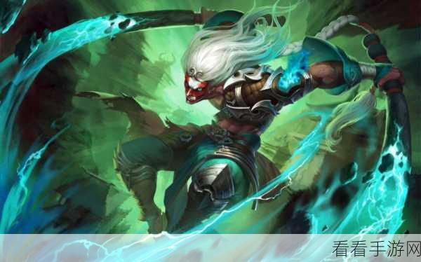 乱斗西游，魔悟空的致胜操作秘籍大揭秘