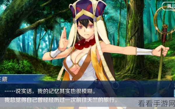 FGO星之三藏活动全攻略，高效刷取技巧与详细流程解析