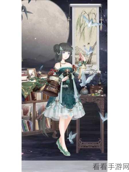 奇迹暖暖第十一章高分攻略，解锁恋爱少女苏苏7少女级S11w搭配秘籍