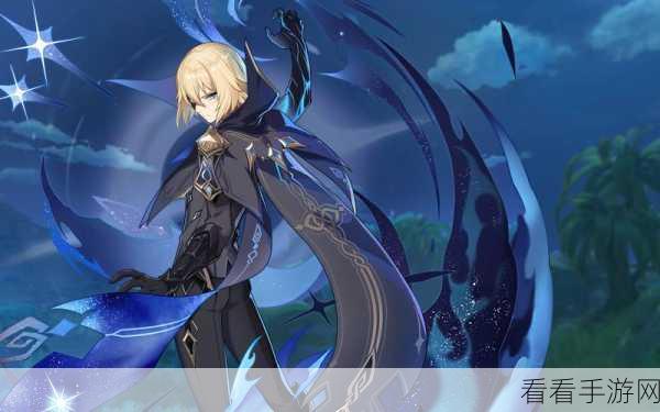 原神深度攻略，魔神任务卡利贝尔宝箱全收集指南