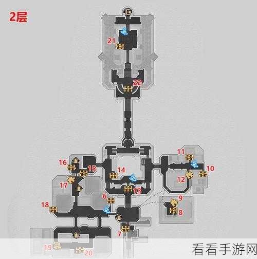 崩坏星穹铁道，仙舟星槎海战利品宝箱一网打尽秘籍