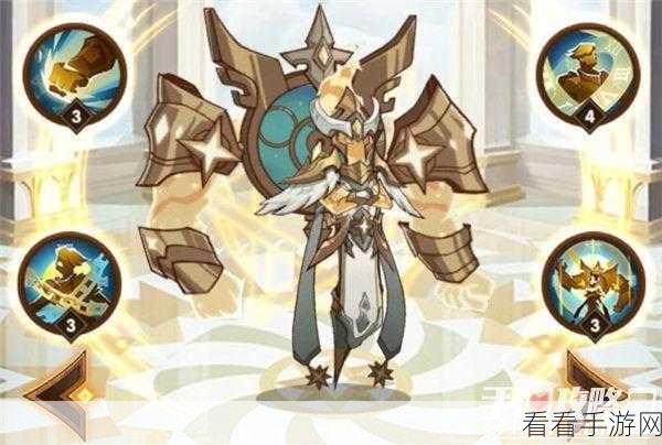 剑与远征深度解析，永恒时针奥瑟罗斯，值得你倾力培养吗？