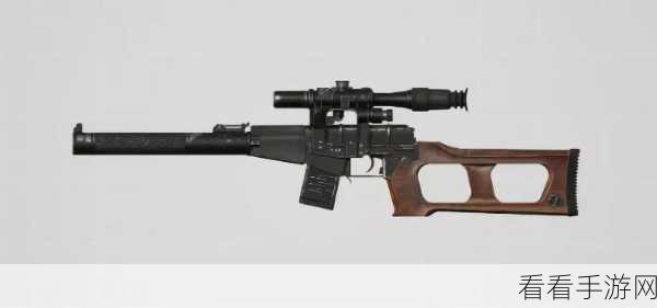 M16A4制霸战场，绝地求生刺激战场突击步枪高阶技巧揭秘