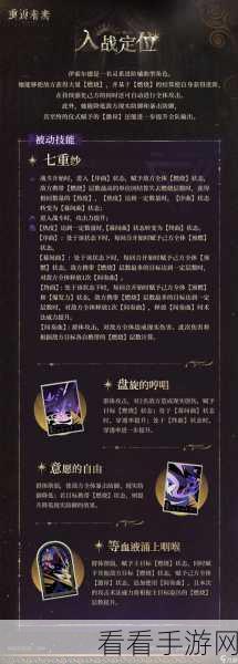 重返未来1999，伊索尔德顶级阵容搭配策略揭秘