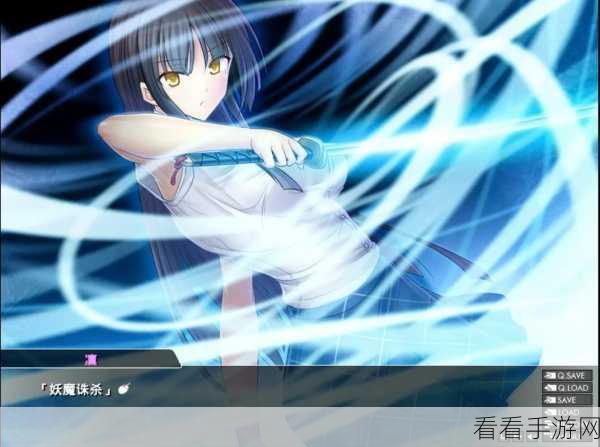 2024 必玩 Galgame 游戏大盘点及下载指南