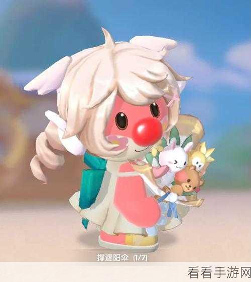 摩尔庄园手游时尚攻略，解锁服装店购物秘籍，打造个性装扮！