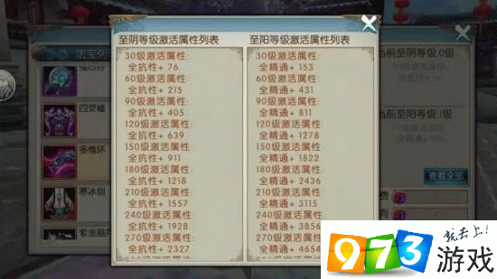 诛仙手游法宝全攻略，揭秘隐藏任务获取秘籍