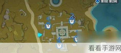 原神宝藏归离任务，深度探秘神秘宝藏的终极指南