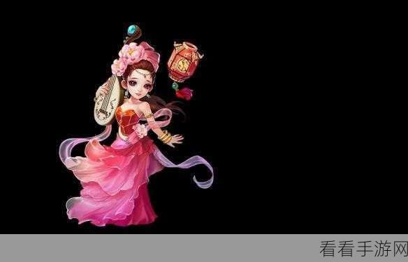颜如玉大揭秘，大话西游手游顶尖角色技能深度剖析与实战攻略